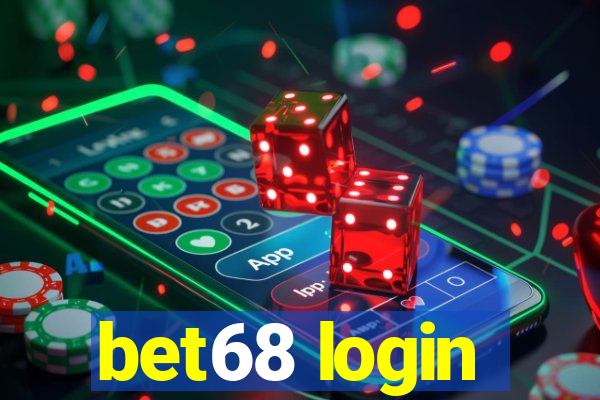 bet68 login